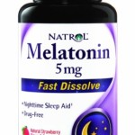 Melatonin Side Effects