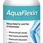 Benefits of AquaFlexin for Joint Pain