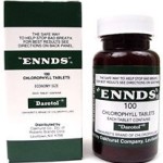 Ennds Chlorophyll Tablets Review