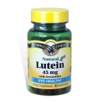 Spring Valley Lutein benefits and review